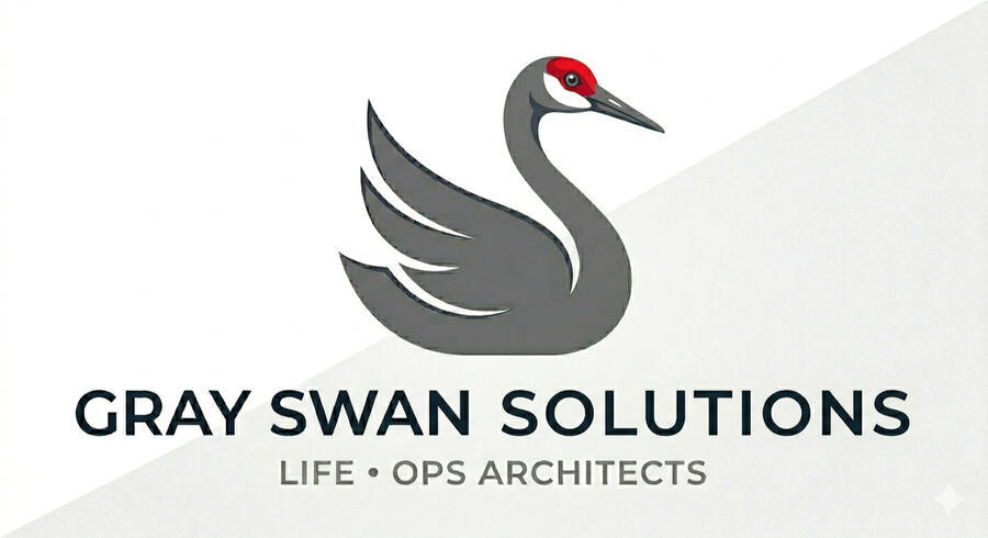 Life Ops Architects